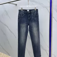 $68.00 USD Burberry Jeans For Men #1361337