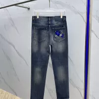 $68.00 USD Burberry Jeans For Men #1361337