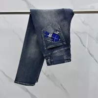 $68.00 USD Burberry Jeans For Men #1361337