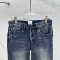 $68.00 USD Burberry Jeans For Men #1361337