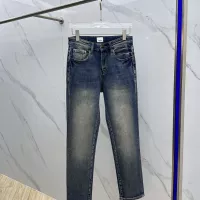 $68.00 USD Burberry Jeans For Men #1361338