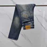 $68.00 USD Burberry Jeans For Men #1361338