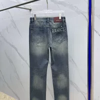 $68.00 USD Chrome Hearts Jeans For Men #1361339