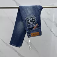 $68.00 USD LOEWE Jeans For Men #1361340