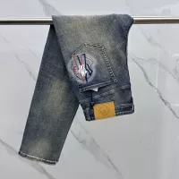 $68.00 USD Moncler Jeans For Men #1361341