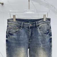 $68.00 USD Moncler Jeans For Men #1361341