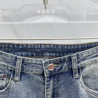 $68.00 USD Moncler Jeans For Men #1361341