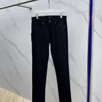 $80.00 USD Burberry Jeans For Men #1361343