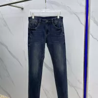 $88.00 USD Burberry Jeans For Men #1361360