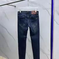 $88.00 USD Burberry Jeans For Men #1361360