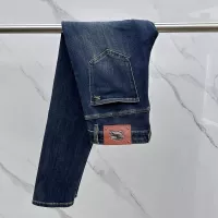 $88.00 USD Burberry Jeans For Men #1361360