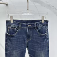 $88.00 USD Burberry Jeans For Men #1361360