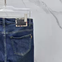 $88.00 USD Burberry Jeans For Men #1361361