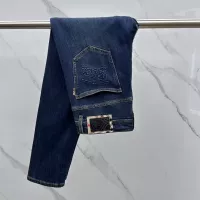 $88.00 USD Burberry Jeans For Men #1361361