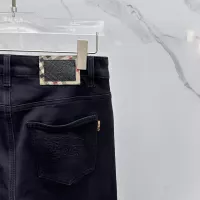 $92.00 USD Burberry Jeans For Men #1361369