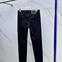 $92.00 USD Burberry Jeans For Men #1361369