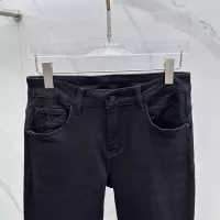 $92.00 USD Burberry Jeans For Men #1361369
