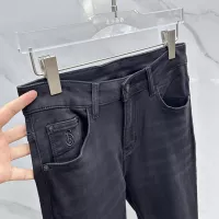 $92.00 USD Burberry Jeans For Men #1361369