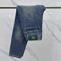 $92.00 USD LOEWE Jeans For Men #1361372
