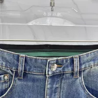 $92.00 USD LOEWE Jeans For Men #1361372