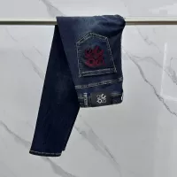 $92.00 USD LOEWE Jeans For Men #1361373