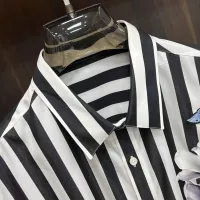 $88.00 USD Dolce & Gabbana D&G Shirts Short Sleeved For Men #1361379