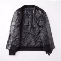 $102.00 USD Philipp Plein PP Jackets Long Sleeved For Men #1361383