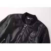$102.00 USD Philipp Plein PP Jackets Long Sleeved For Men #1361383