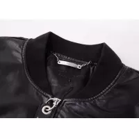 $102.00 USD Philipp Plein PP Jackets Long Sleeved For Men #1361383
