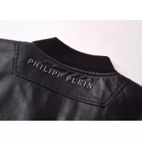 $102.00 USD Philipp Plein PP Jackets Long Sleeved For Men #1361383