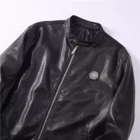 $96.00 USD Philipp Plein PP Jackets Long Sleeved For Men #1361385