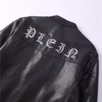 $96.00 USD Philipp Plein PP Jackets Long Sleeved For Men #1361385