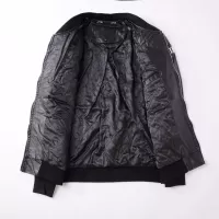 $88.00 USD Philipp Plein PP Jackets Long Sleeved For Men #1361386