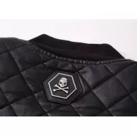 $88.00 USD Philipp Plein PP Jackets Long Sleeved For Men #1361386