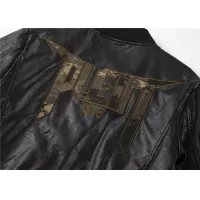 $96.00 USD Philipp Plein PP Jackets Long Sleeved For Men #1361387