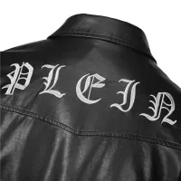 $96.00 USD Philipp Plein PP Jackets Long Sleeved For Men #1361388