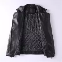 $96.00 USD Philipp Plein PP Jackets Long Sleeved For Men #1361388