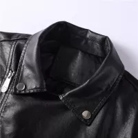 $96.00 USD Philipp Plein PP Jackets Long Sleeved For Men #1361388