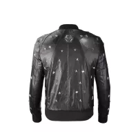 $88.00 USD Philipp Plein PP Jackets Long Sleeved For Men #1361389