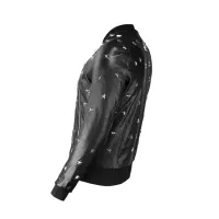 $88.00 USD Philipp Plein PP Jackets Long Sleeved For Men #1361389