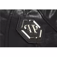 $88.00 USD Philipp Plein PP Jackets Long Sleeved For Men #1361389