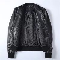 $96.00 USD Philipp Plein PP Jackets Long Sleeved For Men #1361390