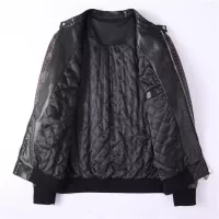 $96.00 USD Philipp Plein PP Jackets Long Sleeved For Men #1361392