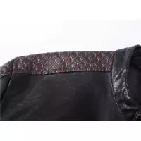 $96.00 USD Philipp Plein PP Jackets Long Sleeved For Men #1361392