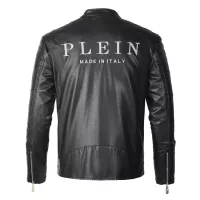 $96.00 USD Philipp Plein PP Jackets Long Sleeved For Men #1361393
