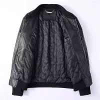 $88.00 USD Philipp Plein PP Jackets Long Sleeved For Men #1361395