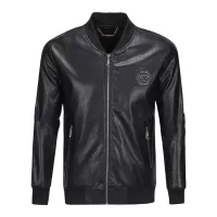 $96.00 USD Philipp Plein PP Jackets Long Sleeved For Men #1361396