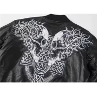$96.00 USD Philipp Plein PP Jackets Long Sleeved For Men #1361396