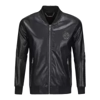 $88.00 USD Philipp Plein PP Jackets Long Sleeved For Men #1361397