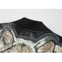$88.00 USD Philipp Plein PP Jackets Long Sleeved For Men #1361397
